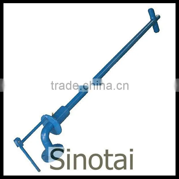 NJQ series Mud Gun