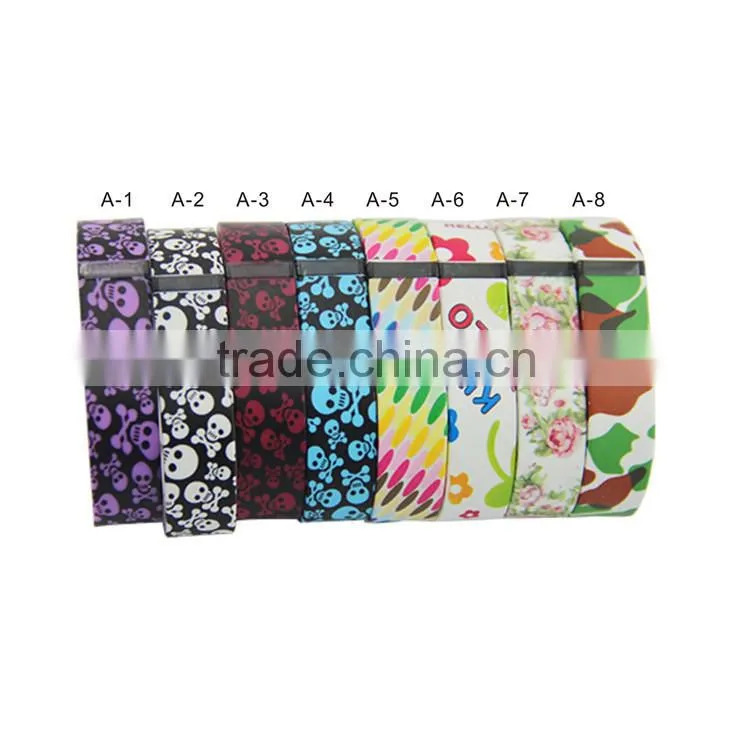 New style replacement wristband fitbit flex wristband