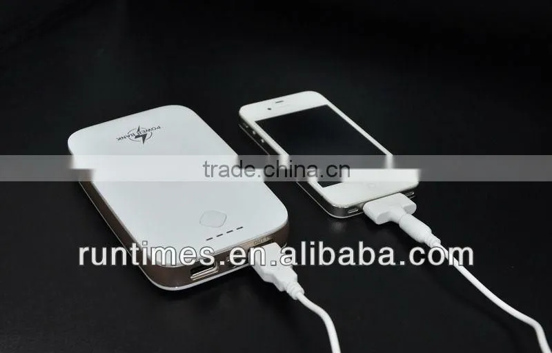 smart universal power bank for digital camera/laptop