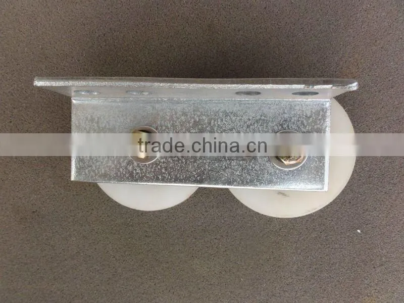 High quality low price Mitsubishi Elevator Parts Roller