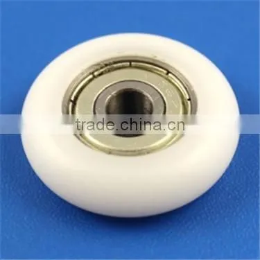 OEM high quality sliding gate wheel