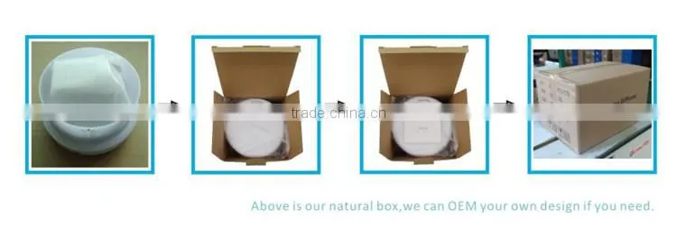 500ML Big Capacity Oil Diffusers for Room Fragrance