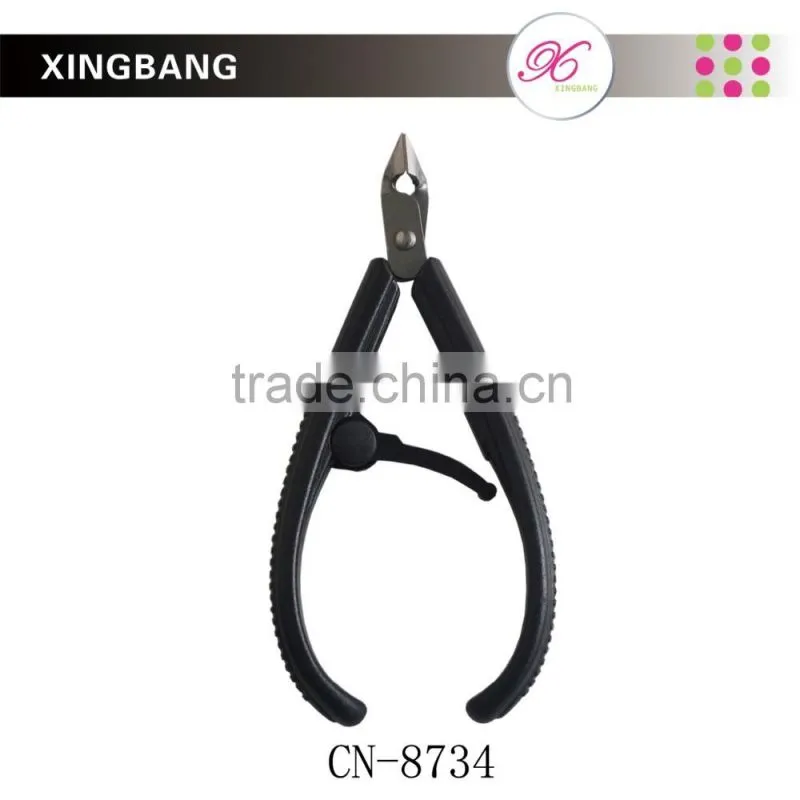 professional beauty care cuticle nipper, personal care tools