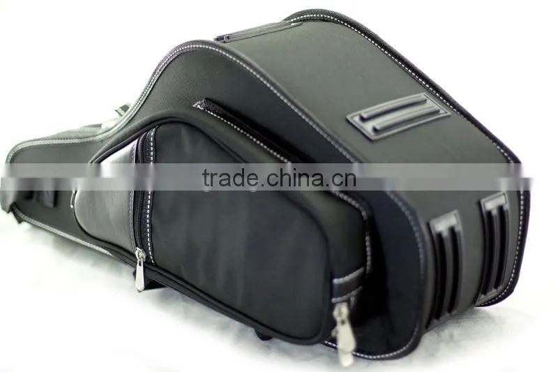 Hot Sale Professional Tote Bags Backpack Saxophone Hard Case