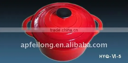 cast iron pan cookware
