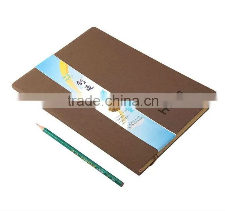 personalized notebook printing