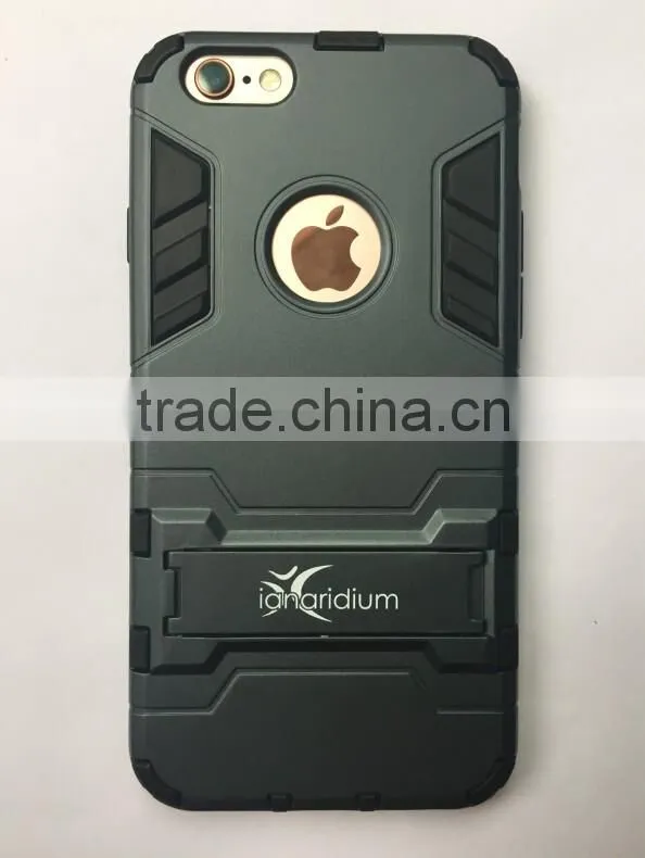 OEM for HTC A9 Hybrid TPU+PC case