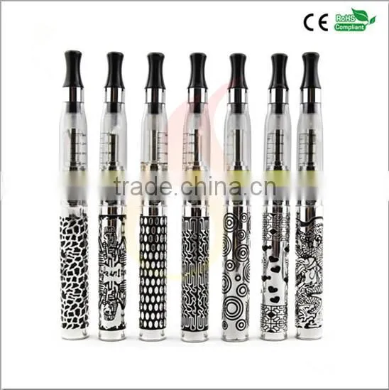 Cheapest factory price with good quality Electronic Cigarette ego CE4 ego battery EGO-K CE4 Starter Kit