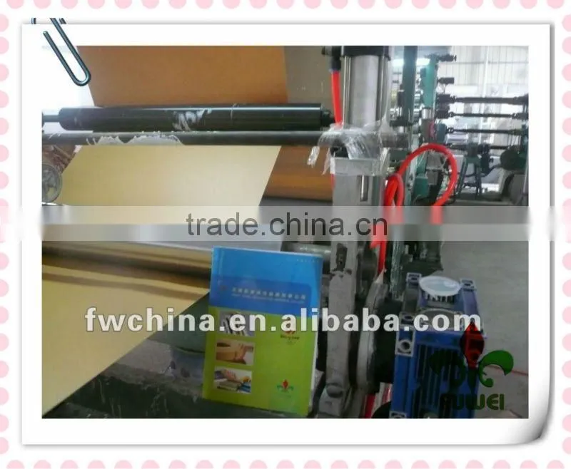 china pvc edge banding producer