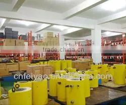 special hydraulic electric elevator pump for wrench