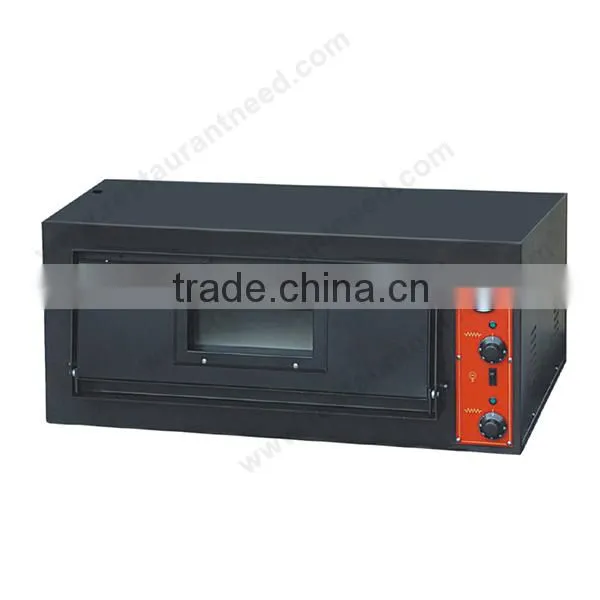High Quality Commercial selling Gas/Electric 1/2-Layer Pizza oven