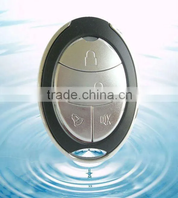 12V Universal Car Door Opener Remote Control