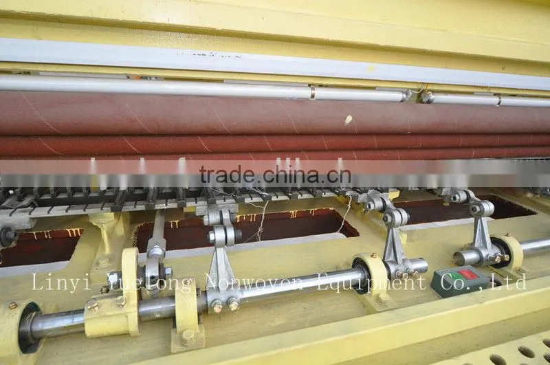 94 inch ordinary shuttle quilting machine