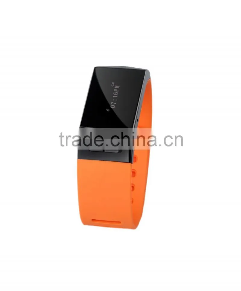 2014 New style Bluetooth watch, Smart bluetooth watch with LED display