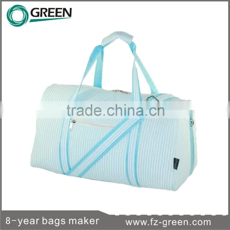 New arrival sports custom travel bag