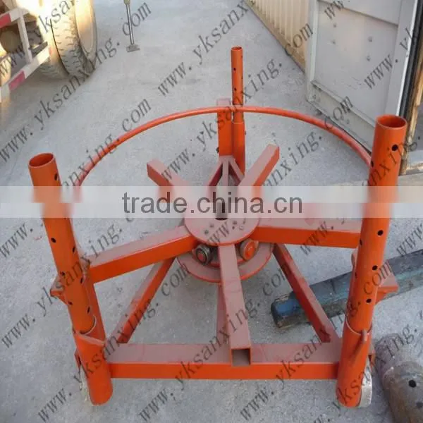 Metal Locked Power Storage Silo Machine