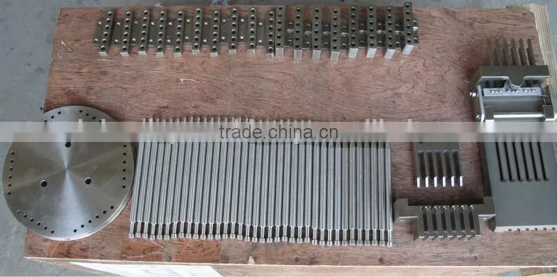 NJP800 Automatic encapsulation machine & capsule filling machine