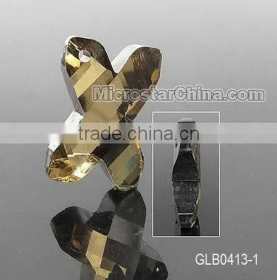 GLB0422-1 Jewelry online unique crystal pendant for necklace