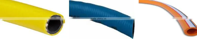 Top Quality PVC Gas Hose, Gas Hose for Stove