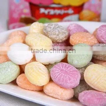 hot sale automatic large scale hard candy machine