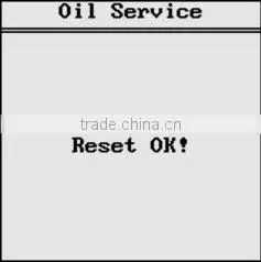 OBDII Oil Reset Diagnostic Auto Tool PS150 free updating