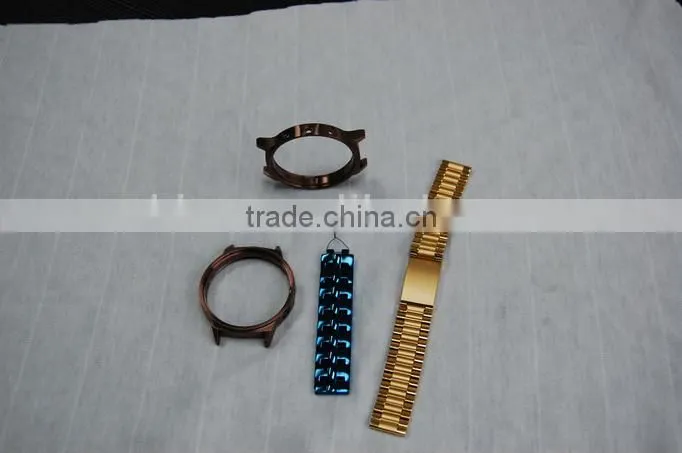 vacuum coating company for electron device