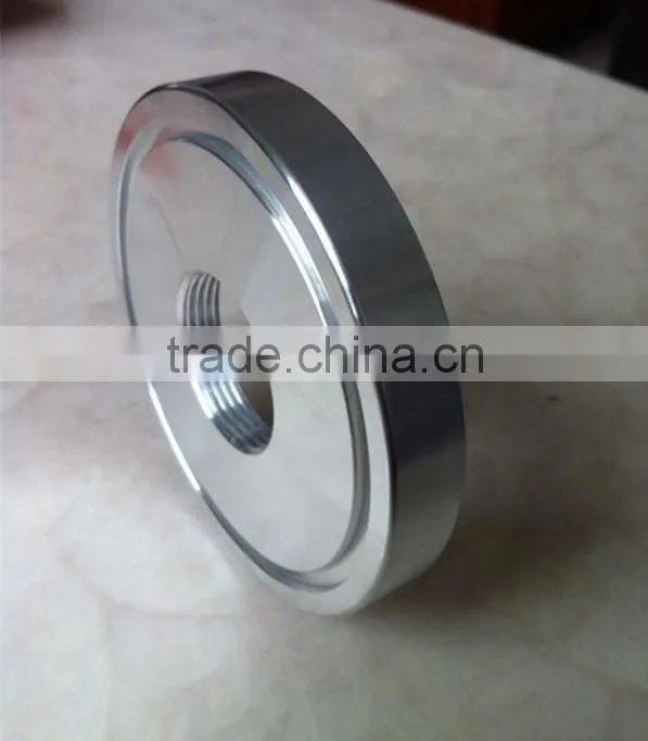 china supplier milling machine spare parts