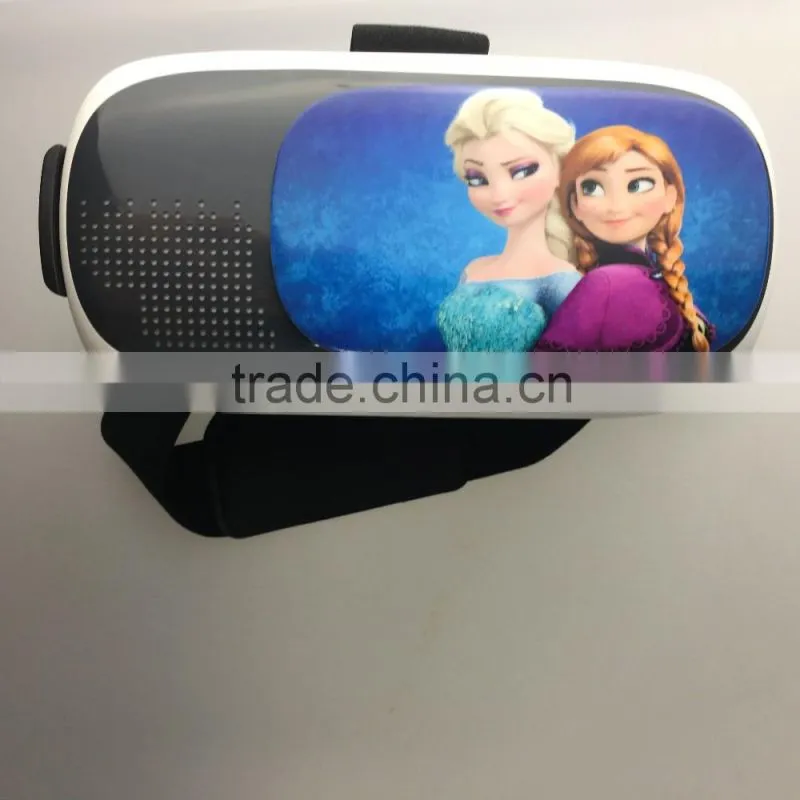 vr shinecon vr glasses