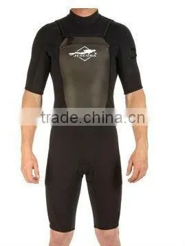5mm Spearfishing High quality Customize wetsuit OEM service