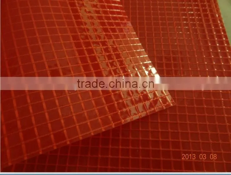 polyester mesh fabric transparent
