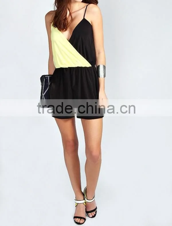 women rompers and jumpsuits, black and white jumpsuit