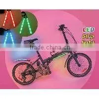 remote controlled battery operated led light
