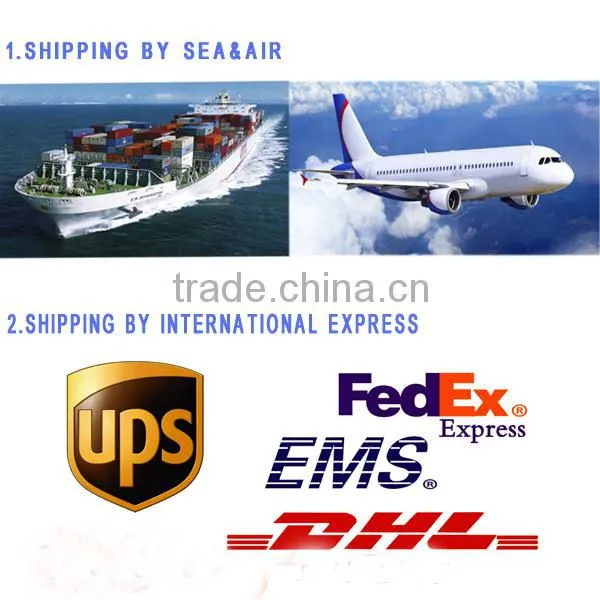 Top quality plastic acrylic advertising led rotating display