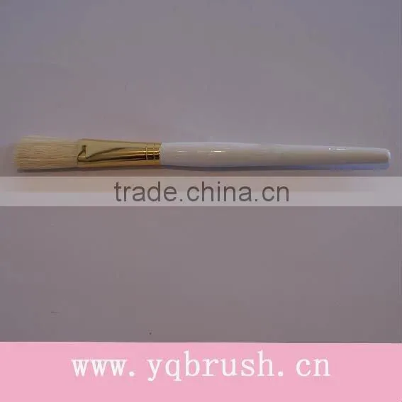 face mask brushes