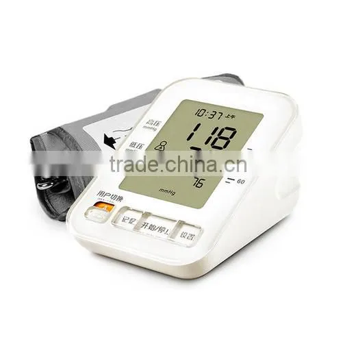 Healthcare Product Automatic Sphygmomanometer