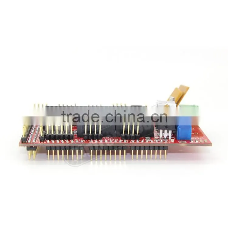 RAMPS 1.4 3D Printer Control Panel Printer Control Reprap Mendel Prusa 3d printer K102