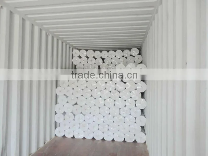 1025H chemical bonded Nonwoven (nonwoven cloth , nonwoven interlining)