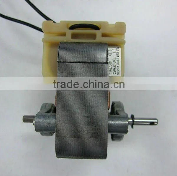 220v ventilator motor YJ62-25
