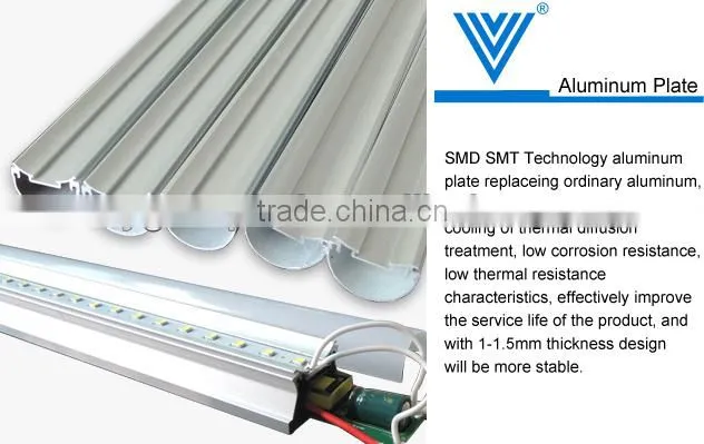 2015 new design UL AC100-130V with CE RoHS FCC Approved