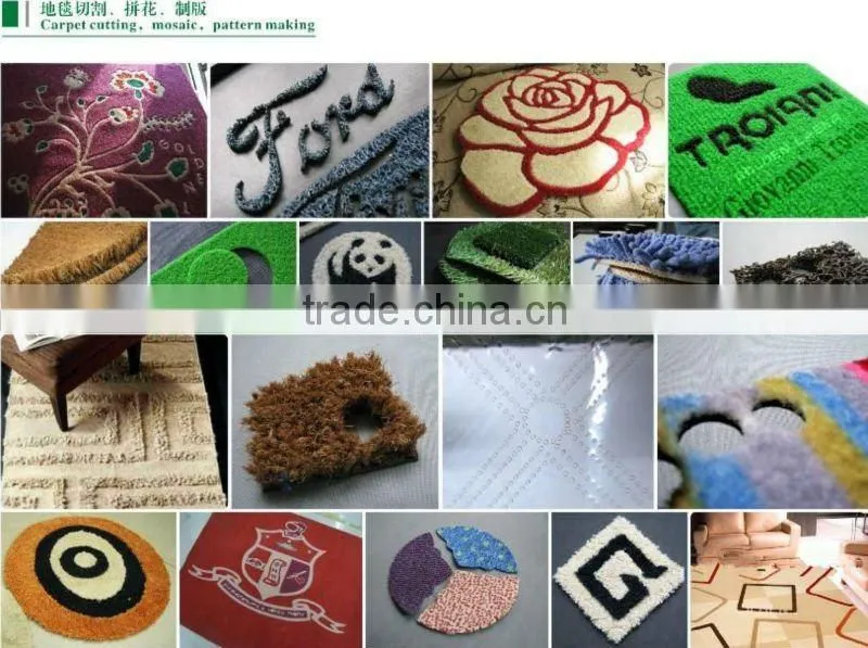Organic Glass Laser Cutting Machine