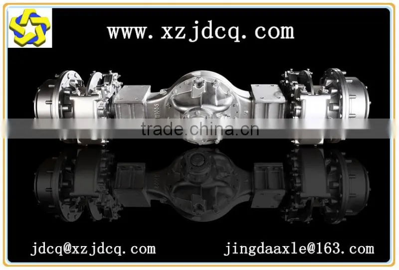 XCMG Road Roller Axle Official Supplier DA22202(D)II XG-22JR XS203J XS223J Hydraulic single drum compactor 275101945 spare parts