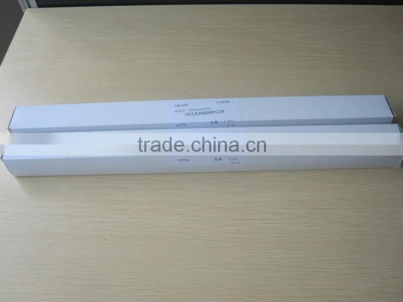Cleaning blade drum blade UCLEZ0205FCZ4 mx31 for sharp mx2600n mx2601n mx3100n mx3101n mx4100n mx5000n mx4101n mx5001n