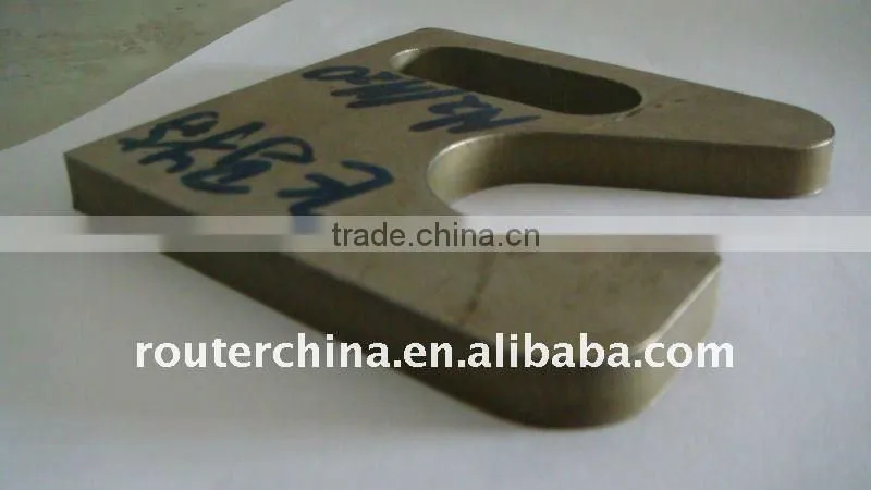 cnc plasma cutting machine