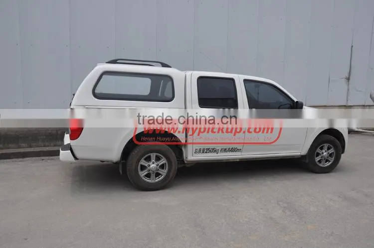 Pickup Hard Box Cap for Foton Tunland