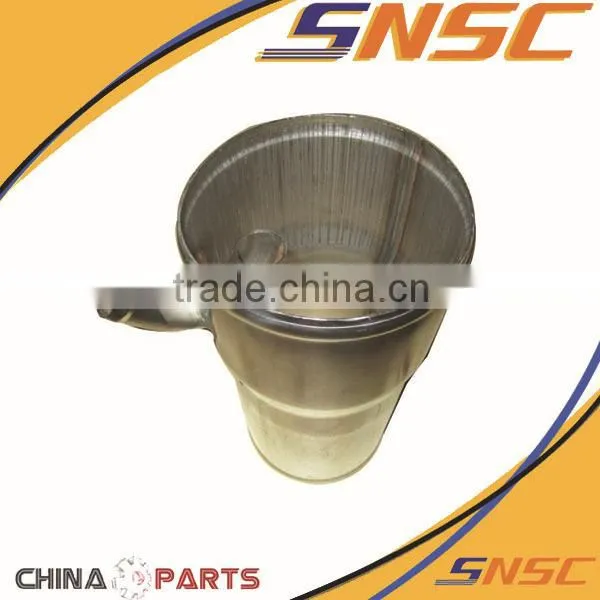 Wholesale china import WeiChai engine Machinery Parts Air intake pipe