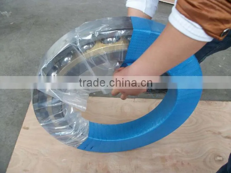 chrome ball bearing angular contact ball bearings