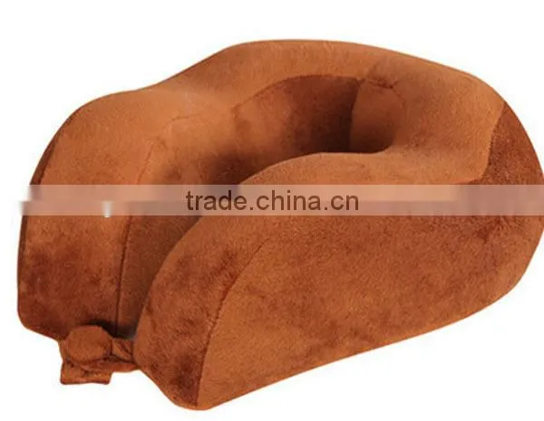 Neck Protection Travel Pillow