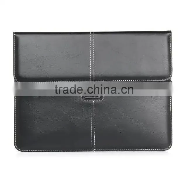 Universal Tablet Leather Pouch Case Leather Tablet Case Pouch 10inch Tablet Universal Leather Case