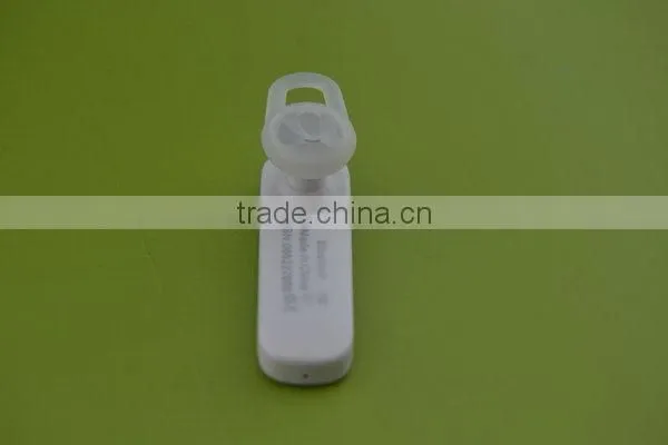New hotsell bluetooth clip earphone