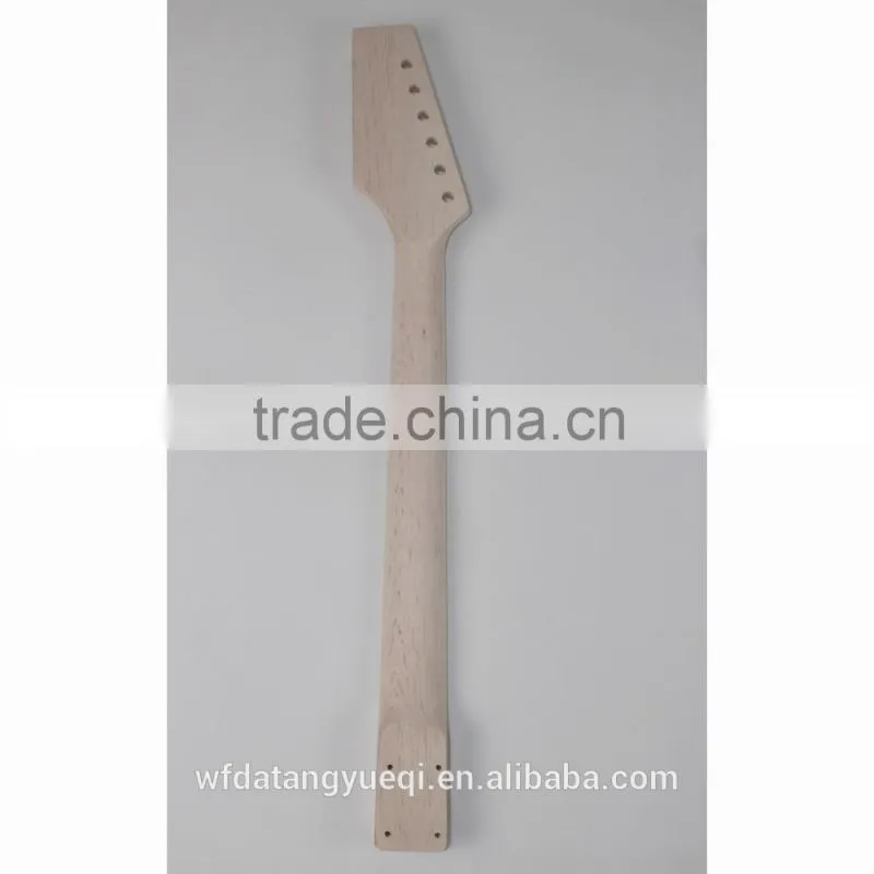 China cheap TL unfinished electric guitar kit